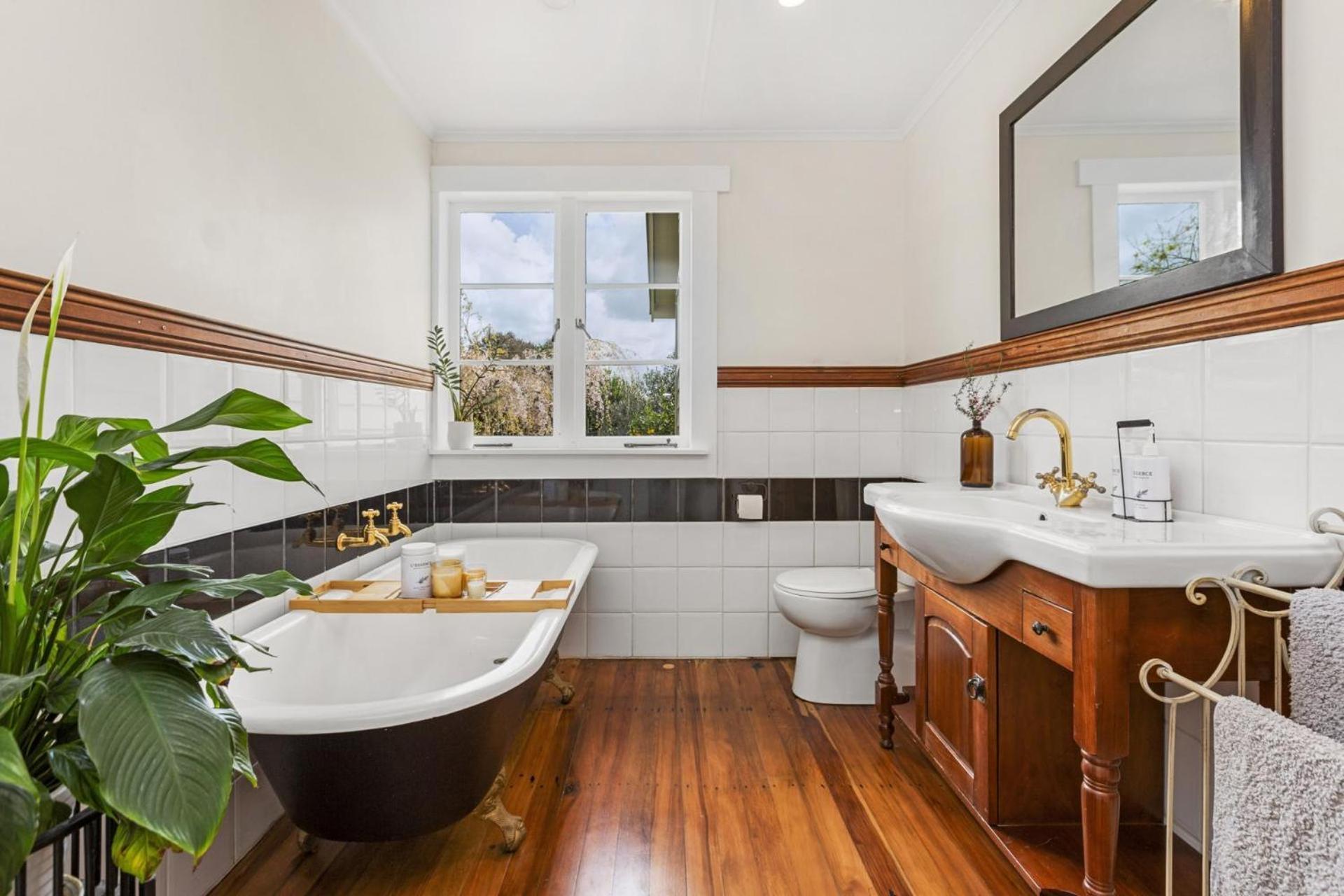 Villa 6 Hiwi Road Tauwhare Esterno foto